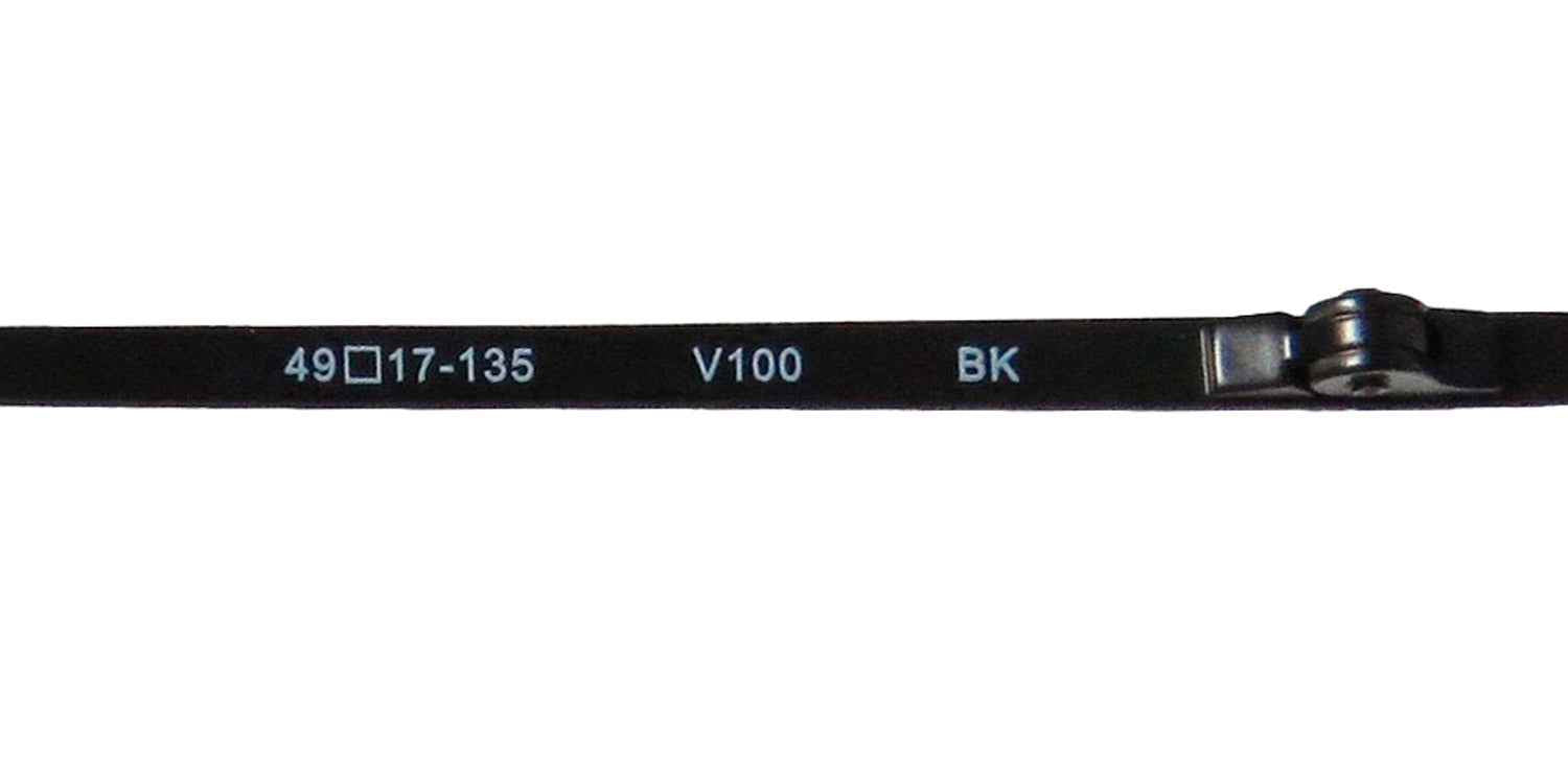 Vera Wang V100 Eyeglasses