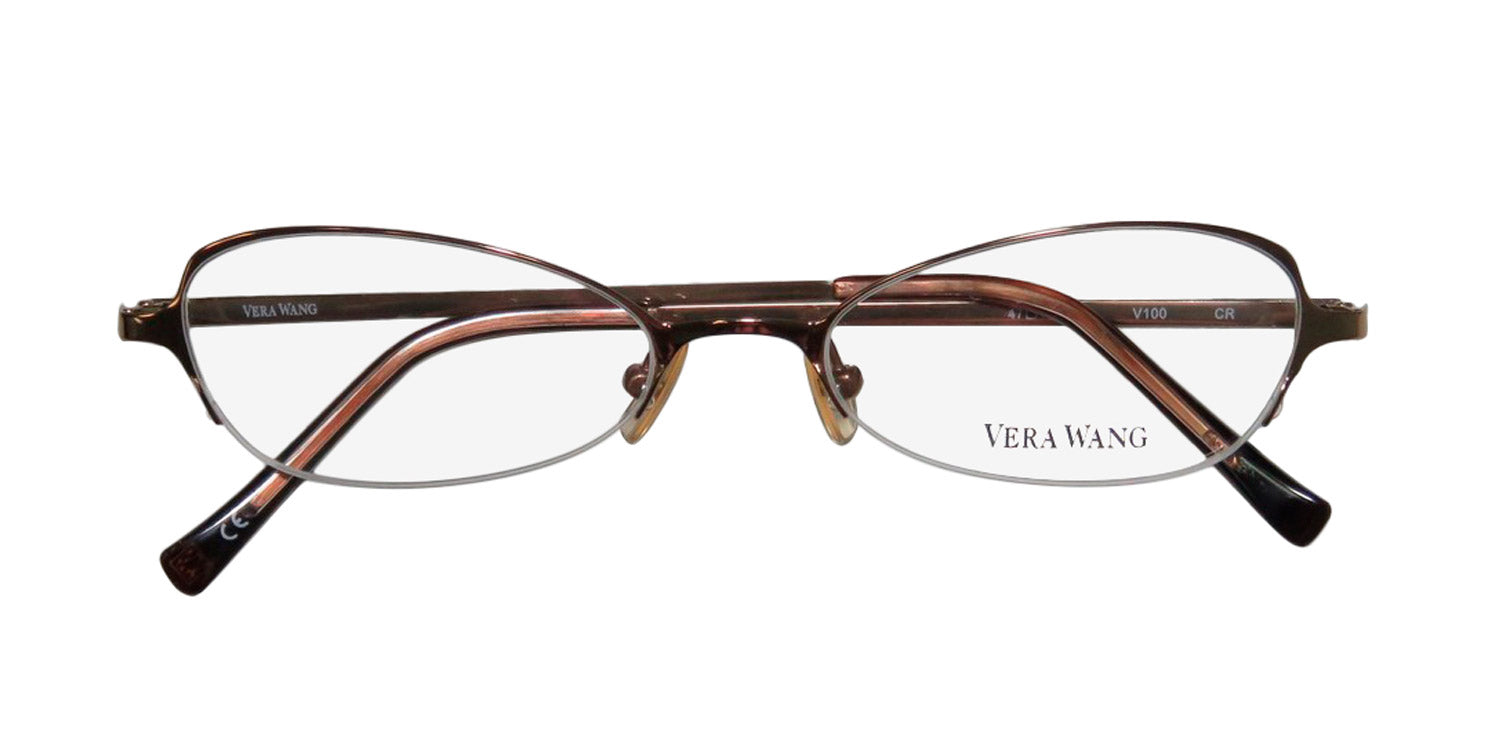 Vera Wang V100 Eyeglasses by ModaFrames
