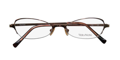 Vera Wang V100 Eyeglasses