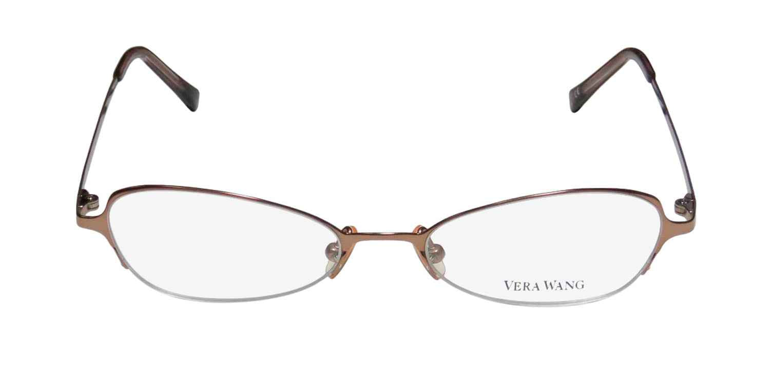 Vera Wang V100 Eyeglasses