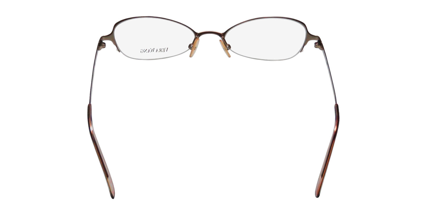 Vera Wang V100 Eyeglasses by ModaFrames