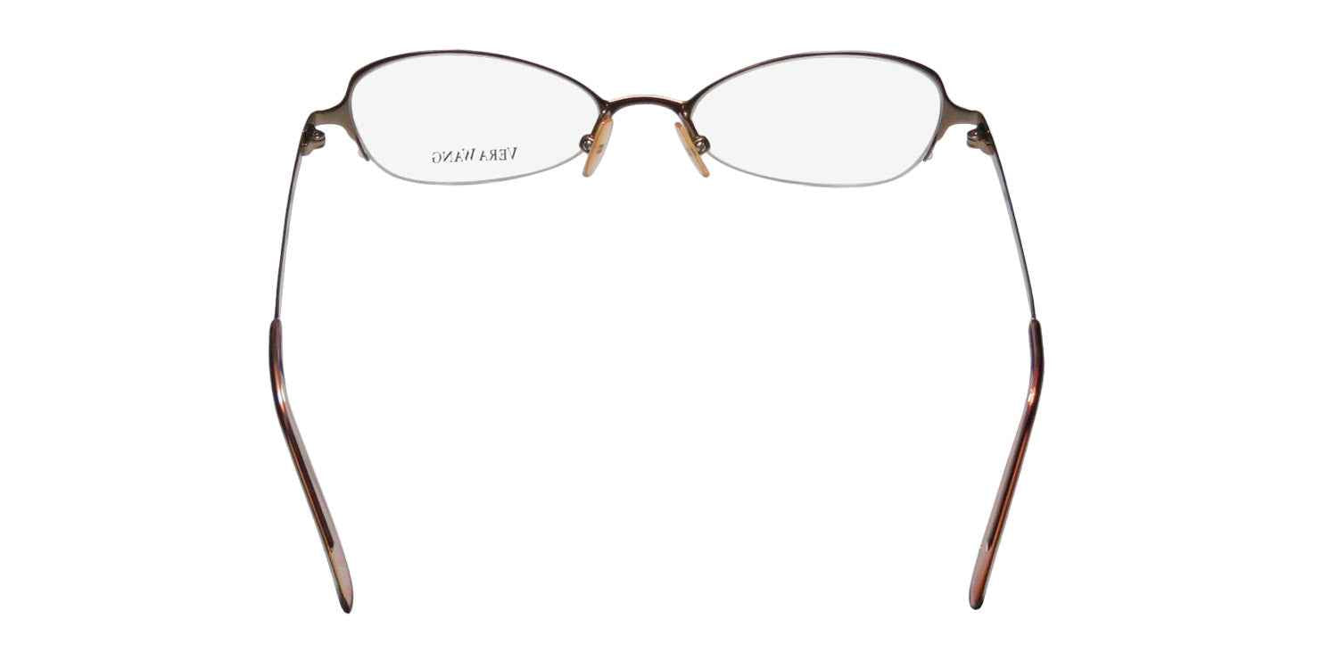 Vera Wang V100 Eyeglasses