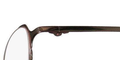 Vera Wang V100 Eyeglasses