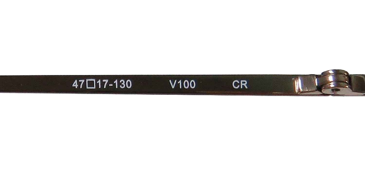 Vera Wang V100 Eyeglasses