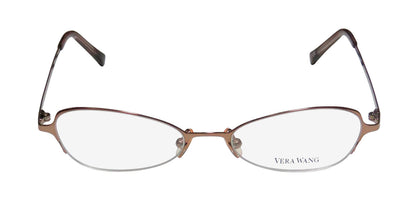 Vera Wang V100 Eyeglasses by ModaFrames