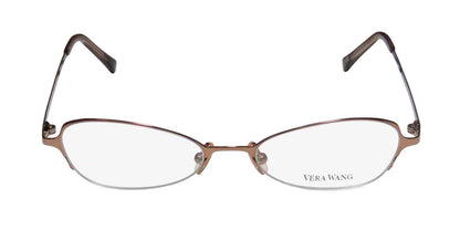 Vera Wang V100 Eyeglasses