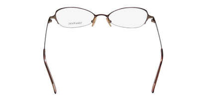 Vera Wang V100 Eyeglasses