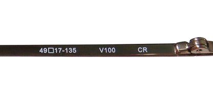 Vera Wang V100 Eyeglasses