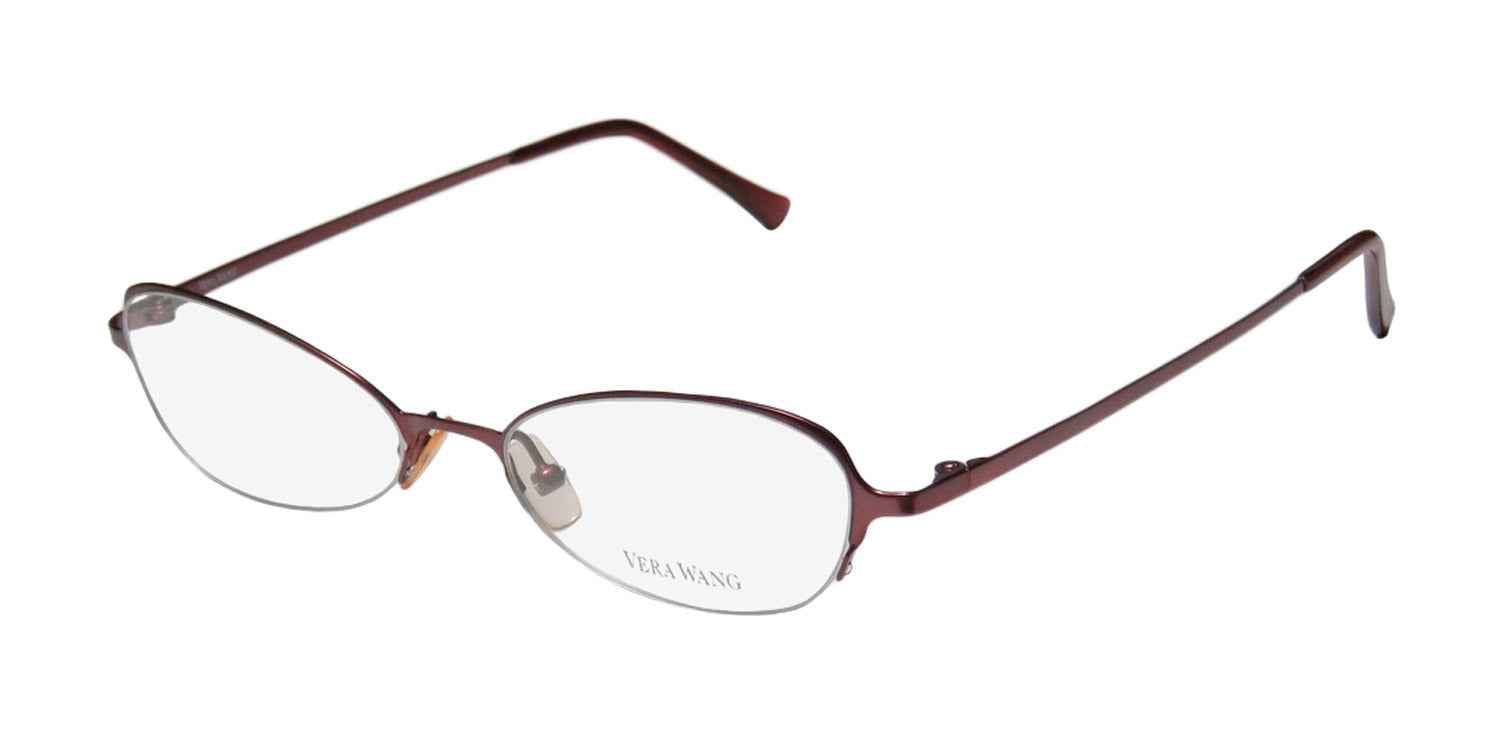 Vera Wang V100 Eyeglasses