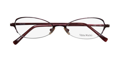 Vera Wang V100 Eyeglasses