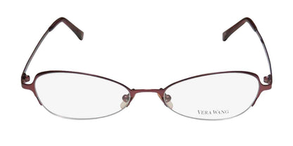 Vera Wang V100 Eyeglasses
