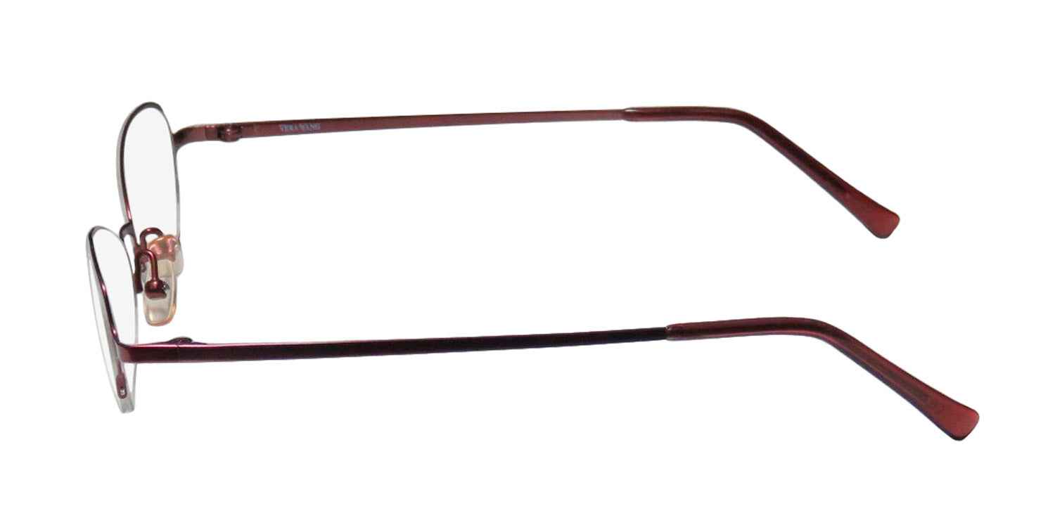 Vera Wang V100 Eyeglasses