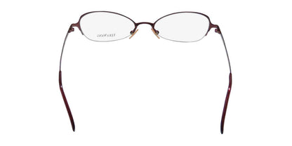 Vera Wang V100 Eyeglasses