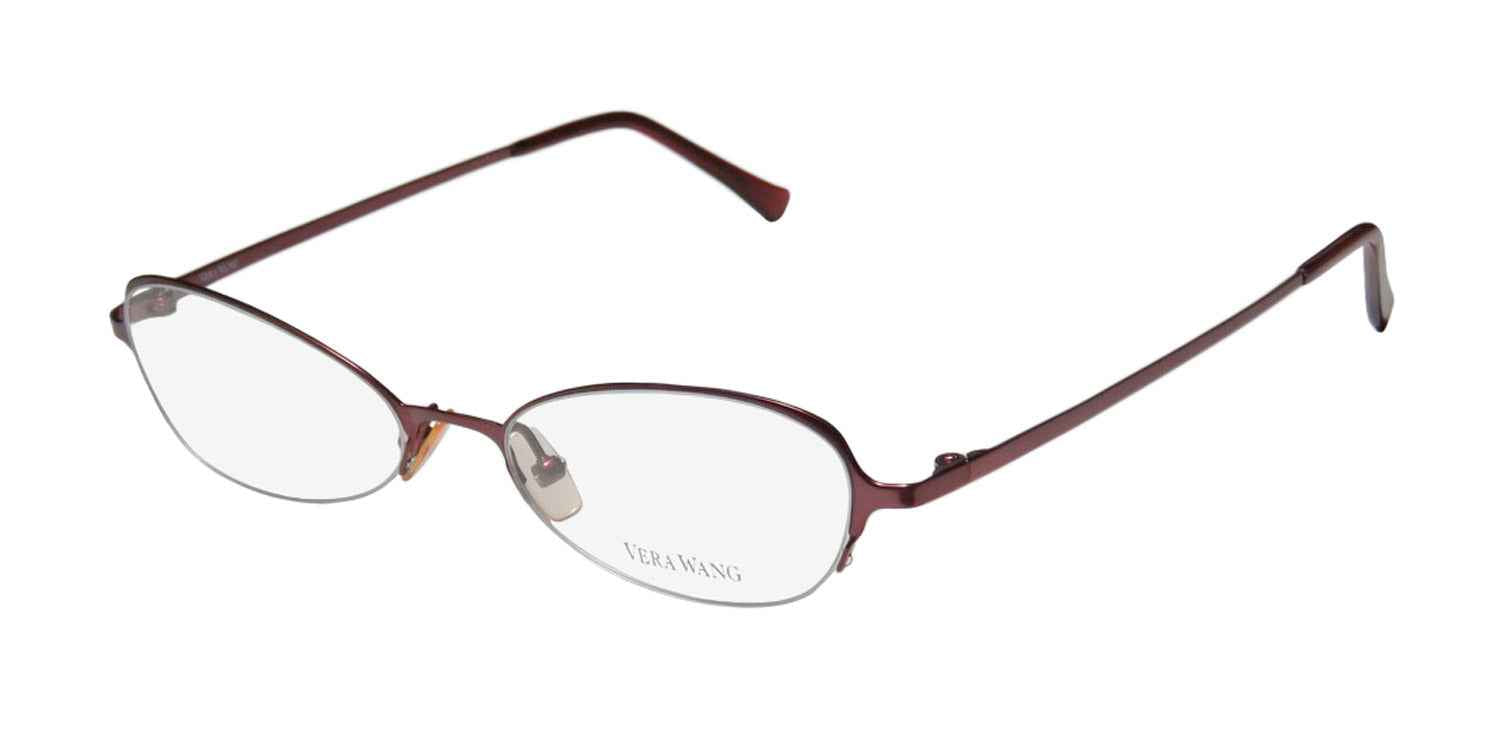 Vera Wang V100 Eyeglasses