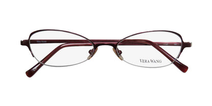 Vera Wang V100 Eyeglasses