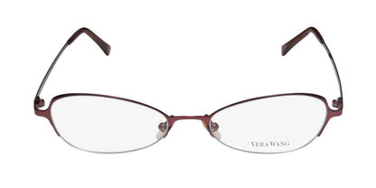 Vera Wang V100 Eyeglasses