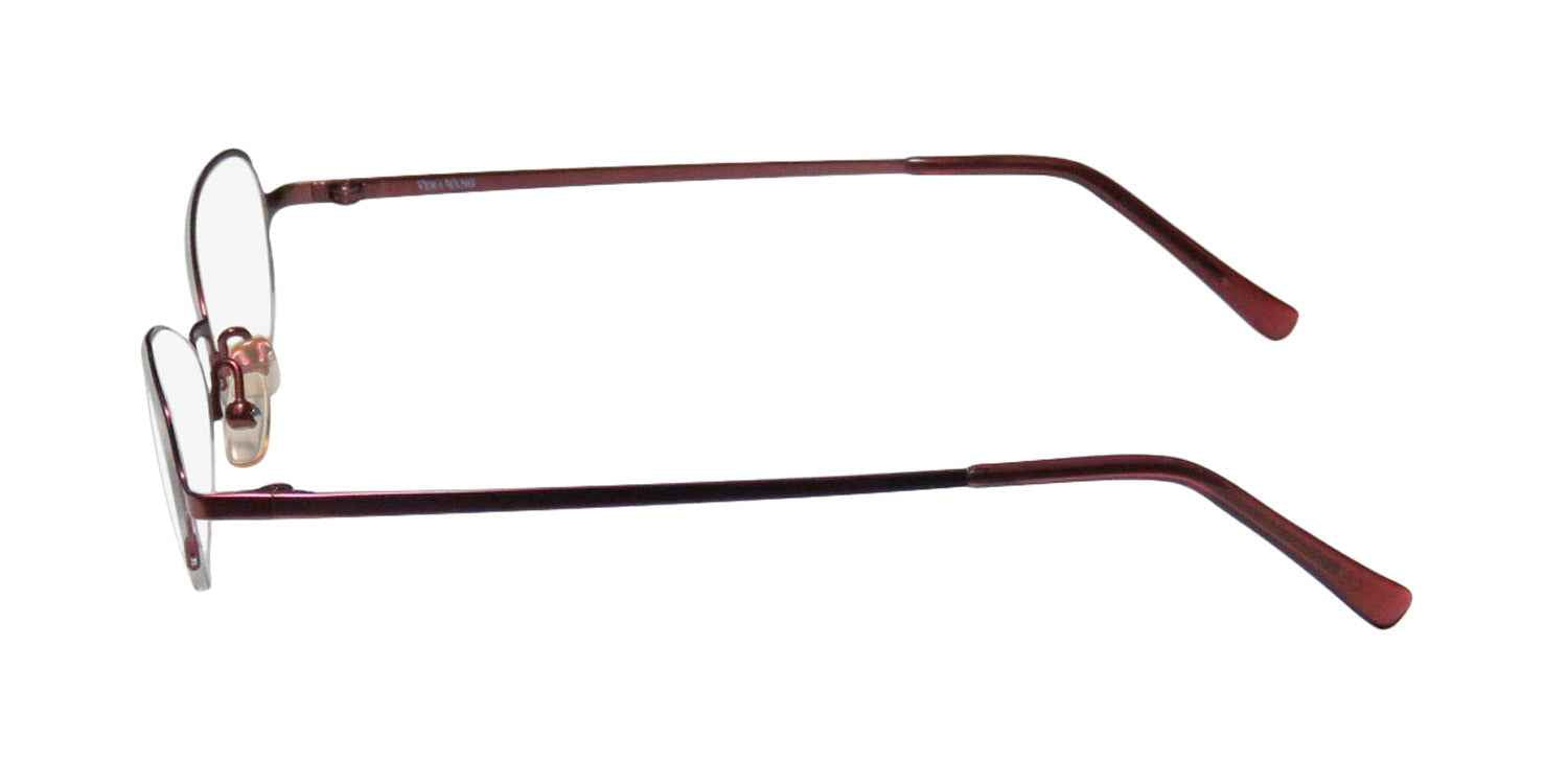 Vera Wang V100 Eyeglasses