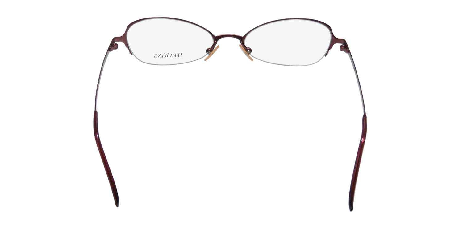 Vera Wang V100 Eyeglasses