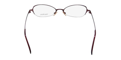 Vera Wang V100 Eyeglasses