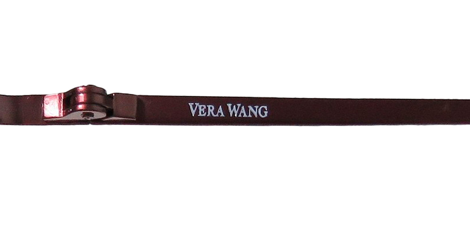 Vera Wang V100 Eyeglasses