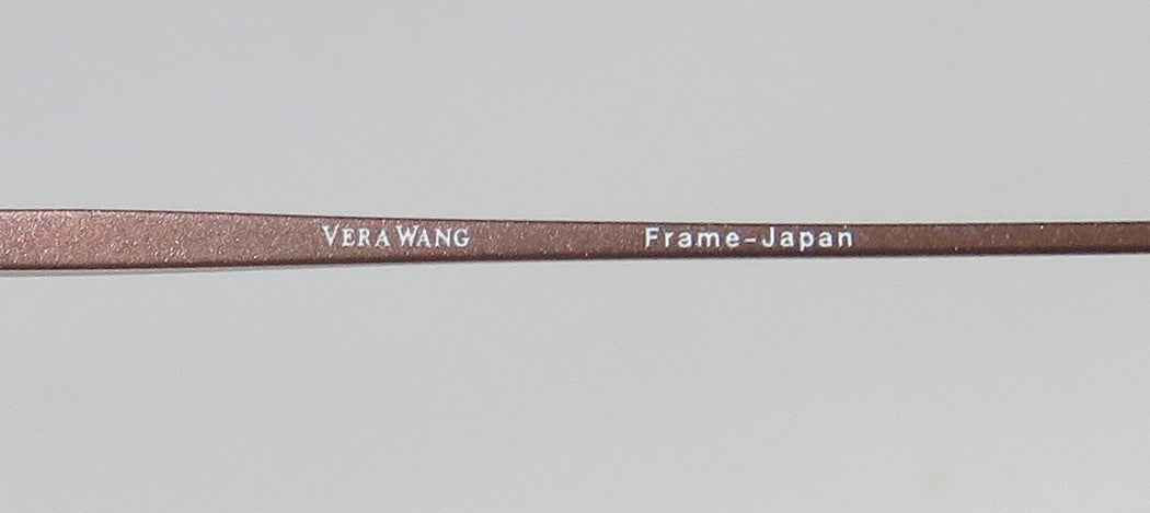 Vera Wang V28 Eyeglasses