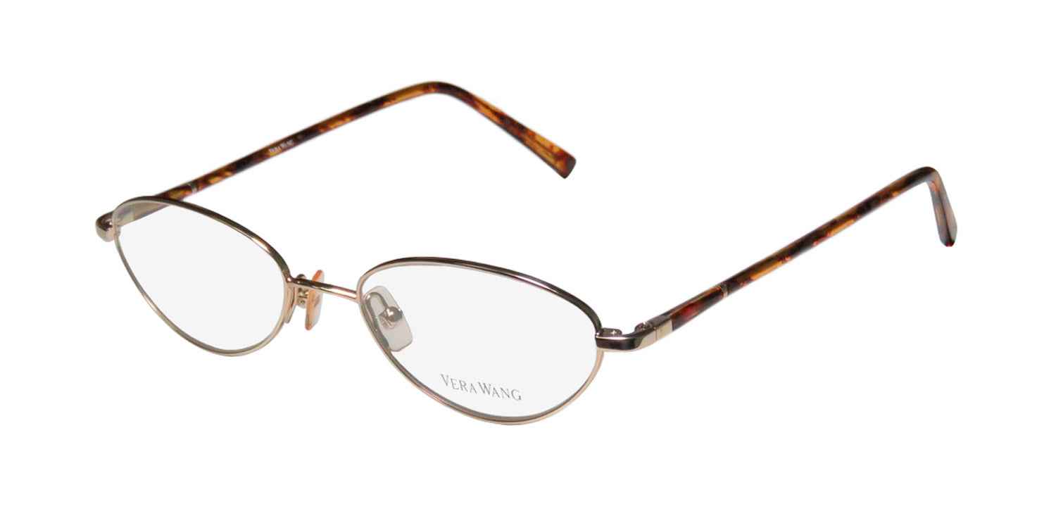 Vera Wang V110 Eyeglasses