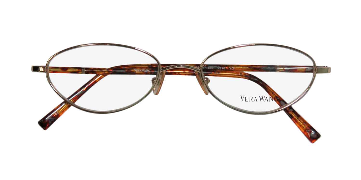 Vera Wang V110 Eyeglasses