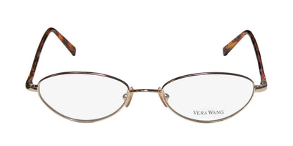 Vera Wang V110 Eyeglasses