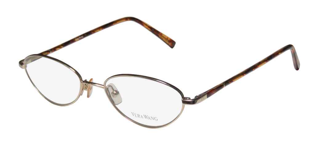Vera Wang V110 Eyeglasses