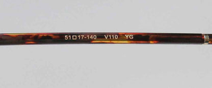 Vera Wang V110 Eyeglasses