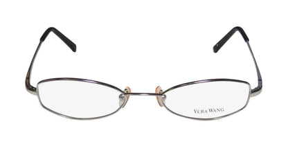 Vera Wang V109 Eyeglasses