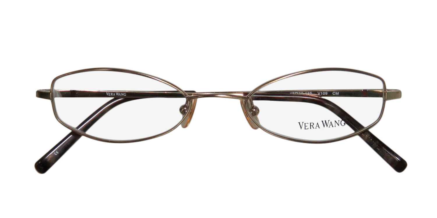 Vera Wang V109 Eyeglasses