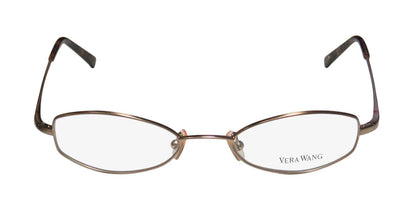 Vera Wang V109 Eyeglasses