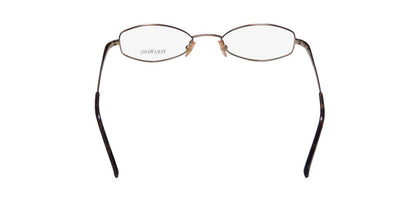 Vera Wang V109 Eyeglasses