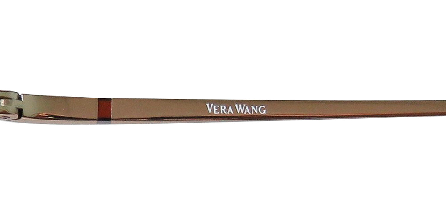 Vera Wang V109 Eyeglasses by ModaFrames