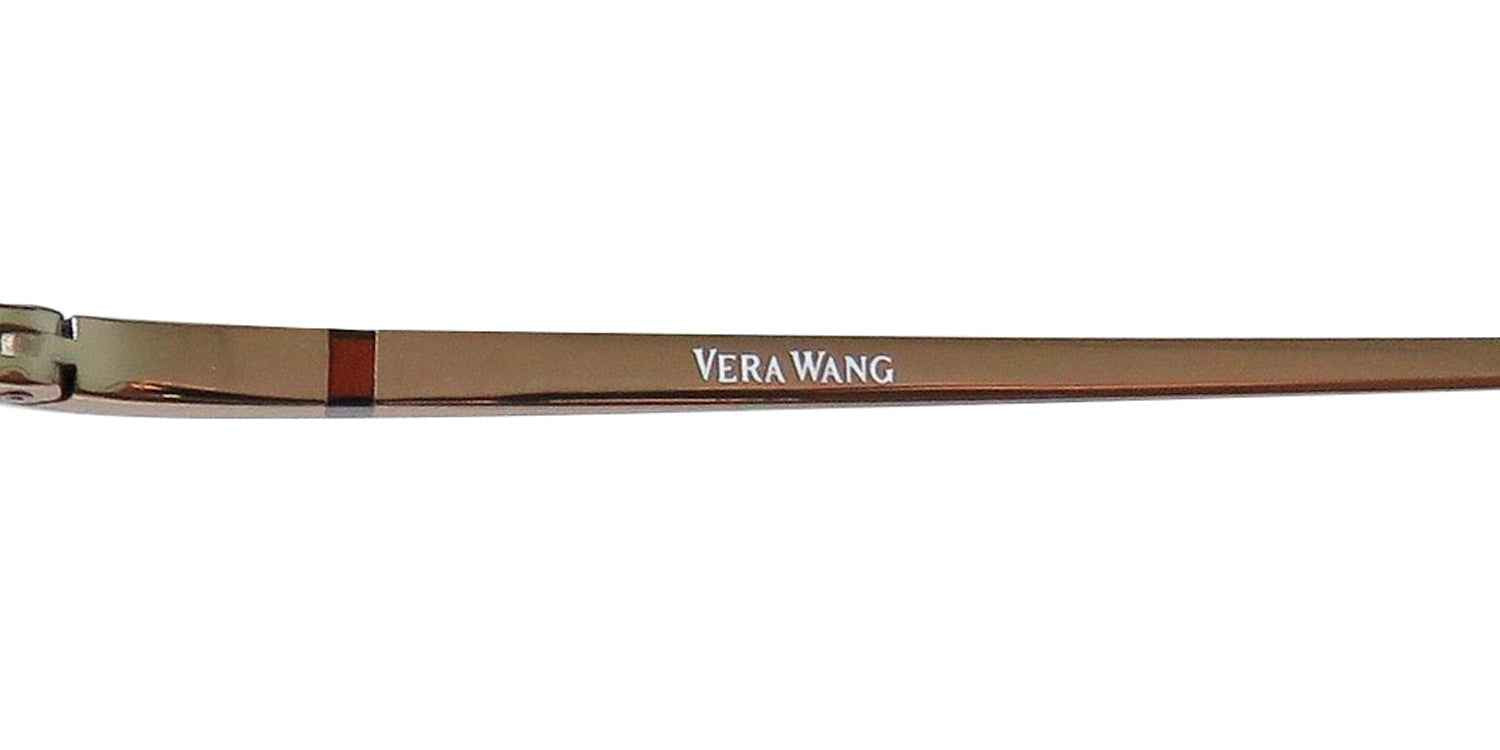Vera Wang V109 Eyeglasses