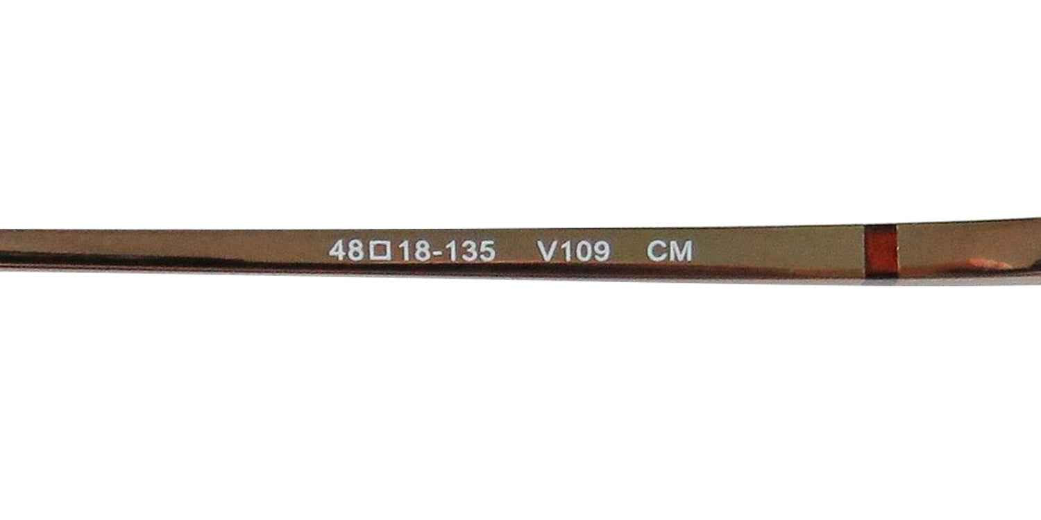 Vera Wang V109 Eyeglasses