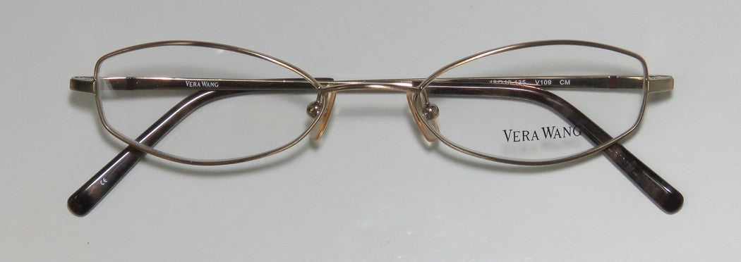 Vera Wang V109 Eyeglasses by ModaFrames