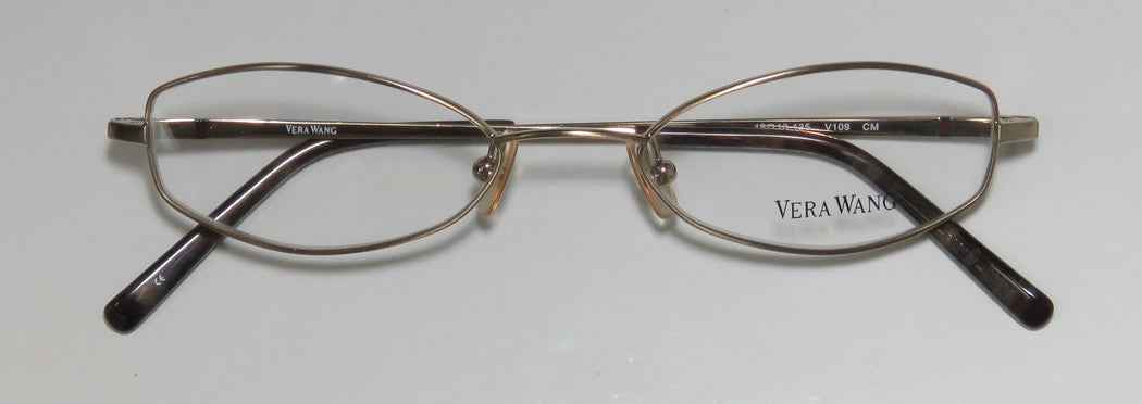 Vera Wang V109 Eyeglasses