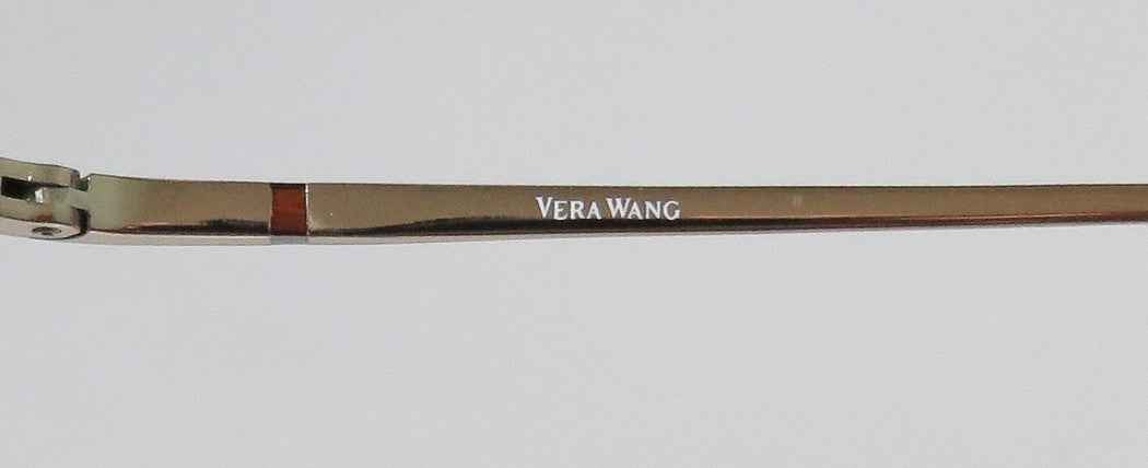 Vera Wang V109 Eyeglasses