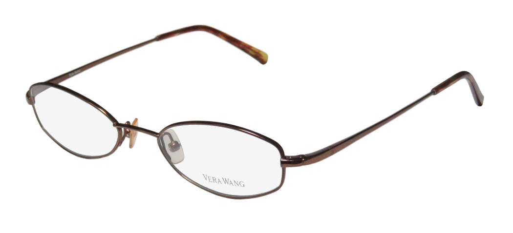 Vera Wang V109 Eyeglasses by ModaFrames