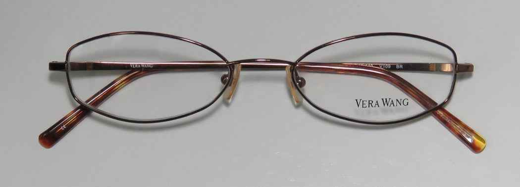 Vera Wang V109 Eyeglasses