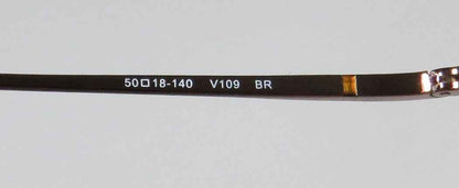 Vera Wang V109 Eyeglasses