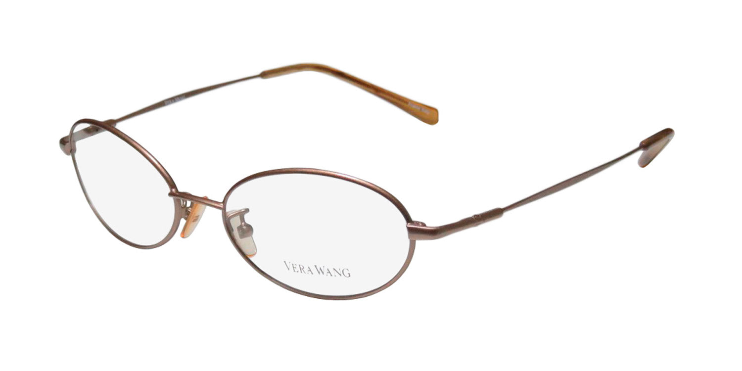 Vera Wang V02 Eyeglasses by ModaFrames