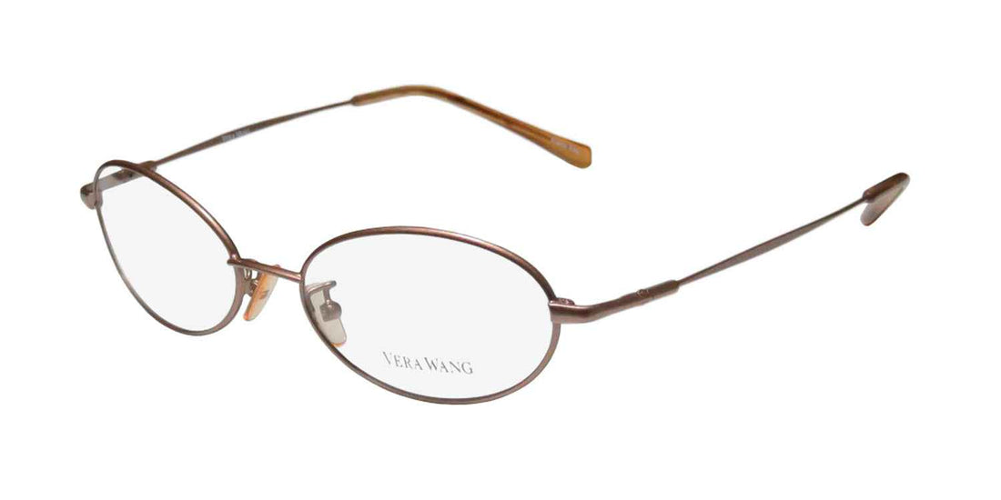 Vera Wang V02 Eyeglasses