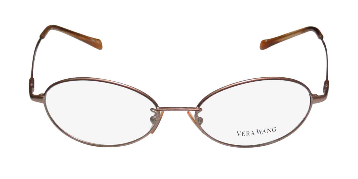 Vera Wang V02 Eyeglasses
