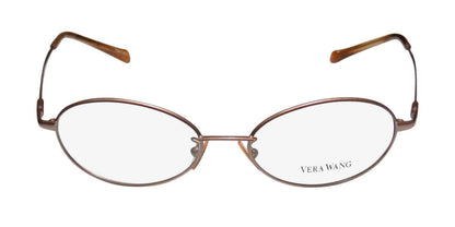 Vera Wang V02 Eyeglasses