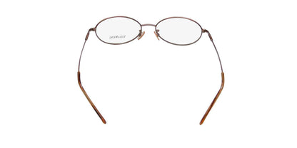 Vera Wang V02 Eyeglasses