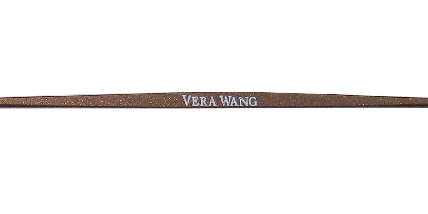 Vera Wang V02 Eyeglasses by ModaFrames