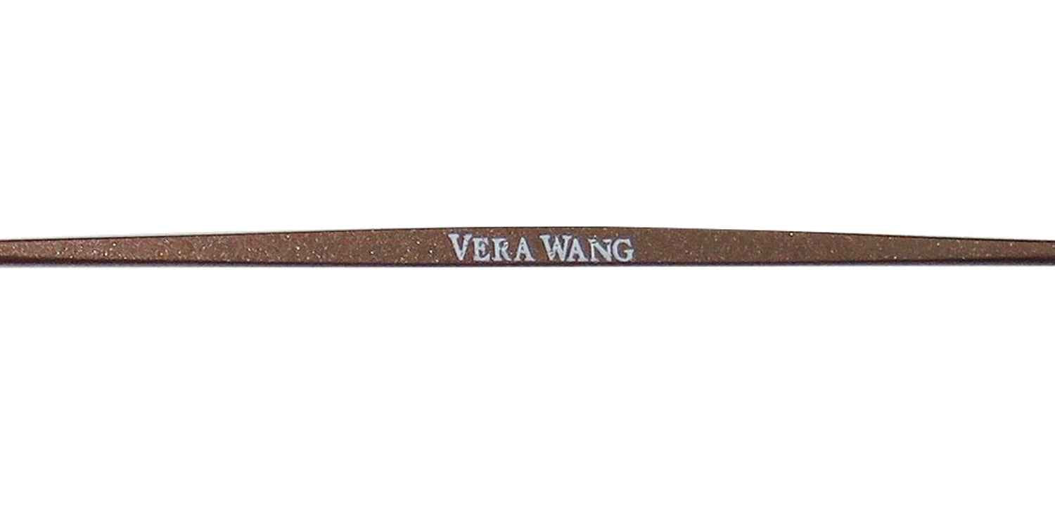 Vera Wang V02 Eyeglasses
